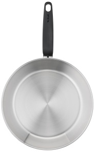 Tigaie din inox Tefal Primary E3080704, 30 cm, fara acoperire, inductie - Img 2