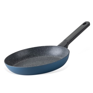 Tigaie Fackelmann Balance 24cm Aluminiu Reutilizat Antiaderenta Ceramica Inductie