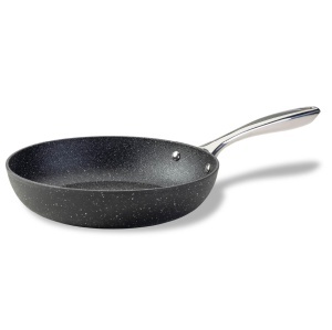 Tigaie Fackelmann Crossroad 28 cm din aluminiu reciclat compatibila cu toate tipurile de plite fara PFAS