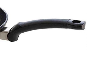Tigaie Fissler Adamant Classic 26 cm Inductie Antiaderenta Kratzfest - Img 4