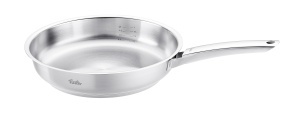 Tigaie Fissler Pure Collection 20 cm Otel Inoxidabil Inductie - Img 3