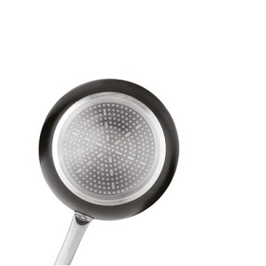 Tigaie IBILI I-Chef 22 cm Aluminiu Antiaderenta Compatibila Inductie - Img 4