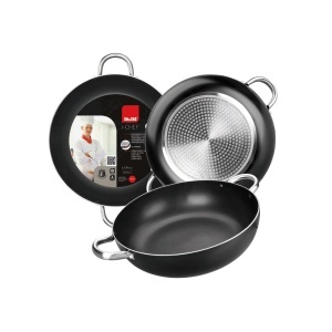 Tigaie IBILI I-Chef 40 cm Aluminiu Antiaderenta