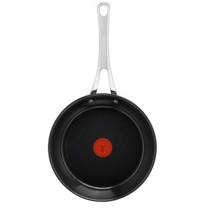 Tigaie Jamie Oliver by Tefal Classic Cook 24 cm Inox Antiaderenta Compatibila Inductie - Img 2
