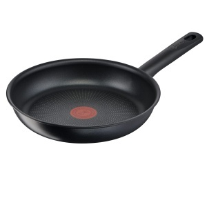 Tigaie Lagostina Rigenera, 30 cm, Aluminiu reciclat, Inductie, Ergonomica