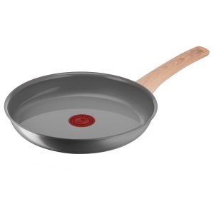Tigaie Lagostina Vivissima, 24 cm, cu maner lung, antiaderenta, ceramica