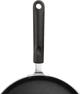Tigaie pentru clatite IBILI Indubasic 20 cm negru antiaderenta - Img 7