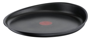 Tigaie pentru clatite Tefal Ingenio Eco Resist, 27 cm, antiaderenta, aluminiu