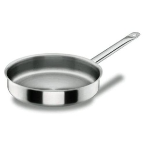 Tigaie sauteuse Lacor 50625, 24 cm, calitate premium, produs european