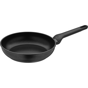 Tigaie Silit Merida 24 cm, Aluminiu, Antiaderenta, Maner Plastic
