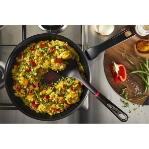 Tigaie Tefal XL Force 20 cm, Antiaderenta, Termometru Integrat, Fabricata in Franta - Img 2
