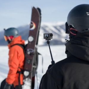 Tija extensibila DJI Osmo Action Mini, compatibila cu Osmo Action 3, 4 si 5 Pro - Img 5