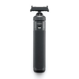 Tija Mini Extensibila Osmo Action, Compacta, 4 Sectiuni, Stabilizator