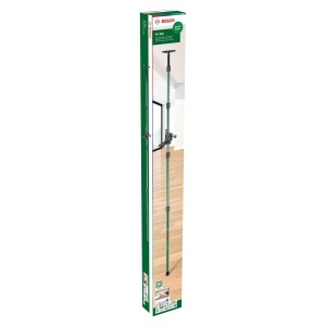Tija telescopica Bosch TP 320 ajustabila 106-320 cm pentru pozitionarea rapida a laserelor cu linii incrucisate - Img 2