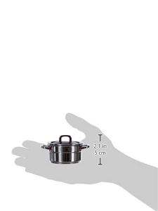 Timer bucatarie WMF Premium One Kurzzeitwecker 60 minute design modern - Img 3