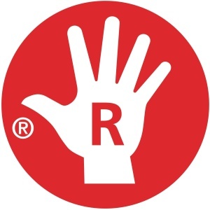 Tintenroller ergonomic STABILO EASYoriginal pentru dreptaci, cu zona grip rutschesta, albastru - Img 9