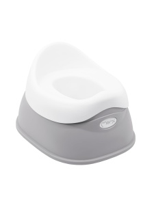 Toaleta pentru copii Momi Kinder-Topfchen DITO, ergonomica, cu insertie detasabila, 1-3 ani