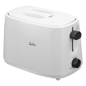 Toaster Jata TT331 cu sistem High Lift, 2 fante extralarge, design modern - Img 6