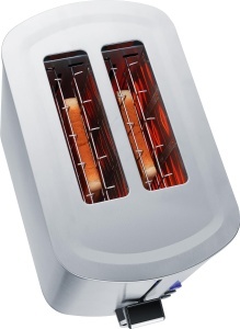 Toaster Steba TO 20 din inox pentru 2 felii, 7 niveluri de rumenire - Img 3