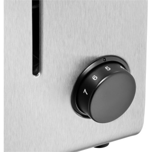 Toaster WMF Stelio 2 felii Cromargan Inox Mat 900W Functie Bagel - Img 9