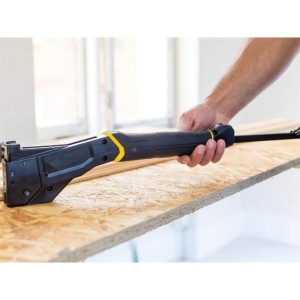 Tocator cu ciocan Stanley FatMax FMHT81394-9, usor, cu 1000 de cleme de 10mm - Img 3