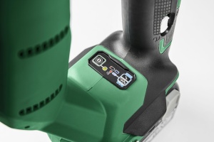 Tocator de capsuni HiKOKI N1804DAW6Z, 18V, 2 kg, cu motor fara perii - Img 6