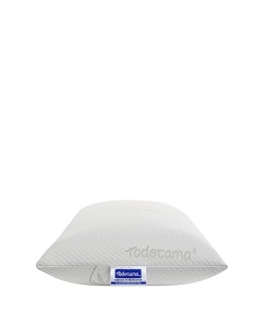 Todocama - Perna cu memorie, Aloe Vera, 2 bucati, 70 cm, Alb - Img 3