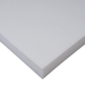 Topper Viskoelastica Todocama 80 x 190 cm, 6 cm grosime, 100 Memory Foam - Img 3