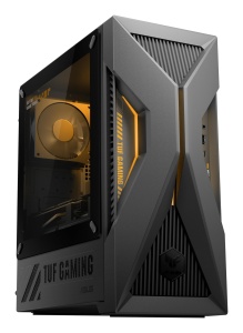 Tower Gaming ASUS TUF TM500, AMD Ryzen 5 220, 1 GB RAM, 1.000 GB Stocare