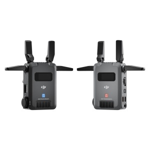 Transmisie Video SDR DJI SDR Transmission Combo, 3 km, 1080p60fps, Stabilitate Mare