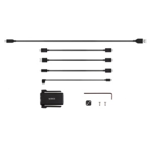Transmitator video DJI Ronin, compatibil cu DJI RS 4 Pro, RS 4, RS 3 Pro, RS 3, RS 2