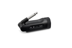 Transmitator wireless Bose 6,35 mm pentru instrumente, raza 9 m, autonomie 4 ore