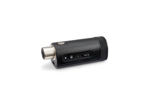 Transmitator wireless Bose XLR MicLine pentru S1 Pro PA System 24 GHz 9 m raza 4 ore autonomie