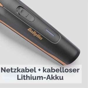 Trimmer BaByliss MT987E Multi-Trimmer 12-in-1, kabellos, 70 minute autonomie - Img 3