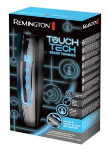 Trimmer barba Remington MB4700, 175 setari lungime, 0.4-18 mm, touchscreen, negru - Img 10