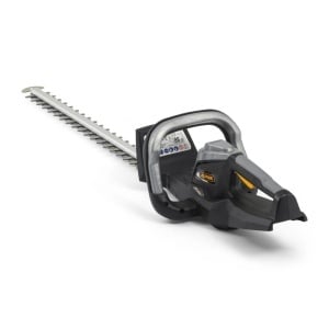 Trimmer gard viu Alpina AHT 20 Li Kit lama 55 cm baterie 20V 2Ah 150W cu incarcator inclus - Img 3