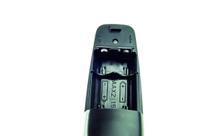 Trimmer multifunctional JOCCA pentru par nas si urechi Negru-Argintiu Lame din otel - Img 7