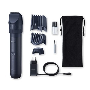 Trimmer multifunctional Panasonic MULTISHAPE ER-CKL1, 39 lungimi, lame japoneze, IPX7 - Img 11