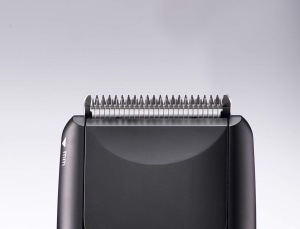 Trimmer Panasonic ER-GC 20 Lame Precise Carcasa Lavabila - Img 3