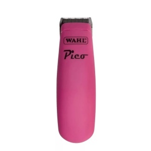 Trimmer pentru blana animale Wahl Pico, compact, functionare pe baterii