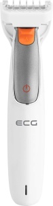 Trimmer si Rasierer ECG ZH 1321 B, 20 lungimi de taiere, kabellos - Img 2