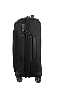 Troller de mana Samsonite PRO-DLX 5, 55 cm, 40.551.5 L, Negru - Img 3