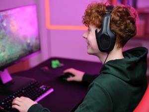 Trust Gaming GXT 418 Rayne Gaming Headset Negru Driveri 50 mm Compatibil Multiplatforma - Img 9