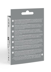 Tub de colectare Medela Hands-free pentru Freestyle si Swing Maxi - Img 2