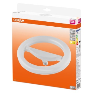 Tub LED Osram CircoLux E27, 14.5W, 1521 Lumen, Lumina Calda - Img 2