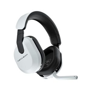Turtle Beach Stealth 600 Console Alb Casti pentru jocuri fara fir Playstation de pana la 80 de ore difuzor de 50 mm si Bluetooth pentru PS5 PS4 PC - Img 11