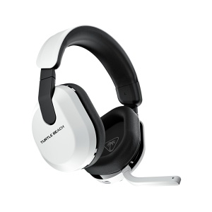Turtle Beach Stealth 600 Wireless Gaming Headset Alb Xbox Bluetooth 80h Autonomie - Img 3