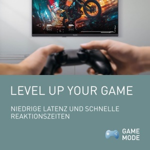TV LED Smart Panasonic 32S50AEZC, 32 inch, HDR, Alexa - Img 6