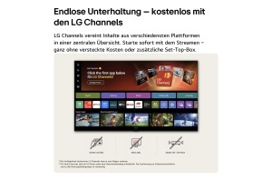 TV LG 27LB70006LA 68 cm Full HD LED, procesor 5 Gen9, Smart TV - Img 7