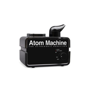 Ultrasunete Nebulizator Errecom Atom Machine, pentru curatarea spatiilor interioare, 12V